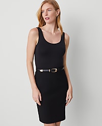 Modern Seamless Tank Top carousel Product Image 2