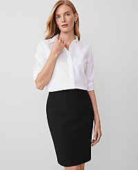 Relaxed Perfect Shirt carousel Product Image 1