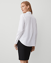 Relaxed Perfect Shirt carousel Product Image 2