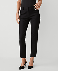 The Tall Eva Ankle Pant carousel Product Image 2