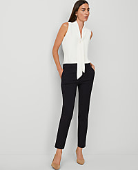 The Eva Ankle Pant carousel Product Image 1