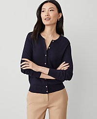 Ann Cardigan carousel Product Image 1