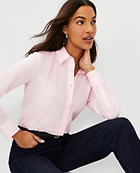 Relaxed Perfect Shirt carousel Product Image 1