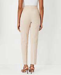 The Lana Slim Pant - Curvy Fit carousel Product Image 2
