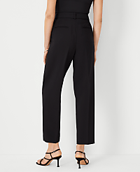 The Belted Taper Pant carousel Product Image 2