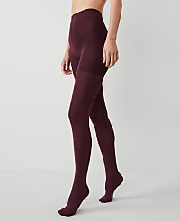 Opaque Tights carousel Product Image 1