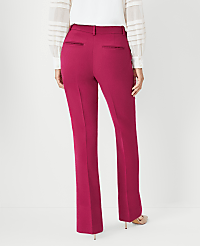 The Petite Sophia Pant &mdash; Curvy Fit carousel Product Image 2