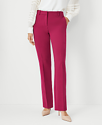 The Petite Sophia Pant &mdash; Curvy Fit carousel Product Image 1