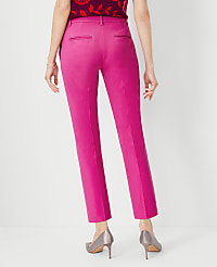 The Eva Ankle Pant carousel Product Image 2