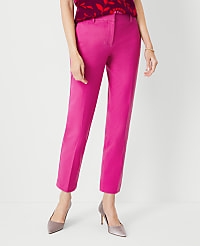 The Eva Ankle Pant carousel Product Image 1