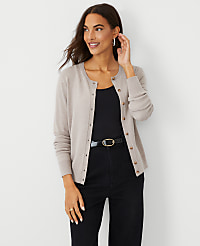 Ann Cardigan carousel Product Image 1