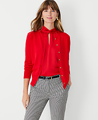 Petite Ann Cardigan carousel Product Image 1
