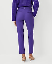 The Petite Eva Ankle Pant carousel Product Image 2