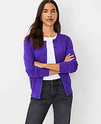 Ann Cardigan carousel Product Image 1