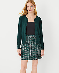 Ann Cardigan carousel Product Image 1