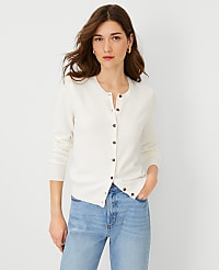 Ann Cardigan carousel Product Image 1