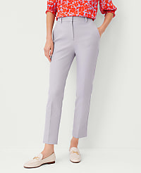 The Tall High Rise Eva Ankle Pant carousel Product Image 2