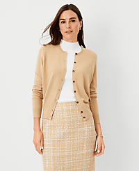 Ann Cardigan carousel Product Image 1
