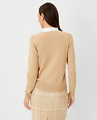Ann Cardigan carousel Product Image 2