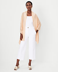 Oversized Wrap Scarf carousel Product Image 1