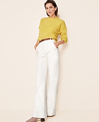 Weekend Trouser Jean carousel Product Image 5