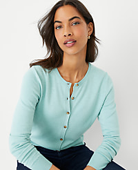 Ann Cardigan carousel Product Image 3