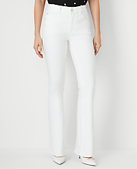 The Boot Jean - Curvy Fit carousel Product Image 1
