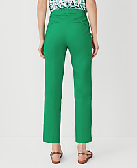 The Tall Cotton Crop Pant carousel Product Image 3