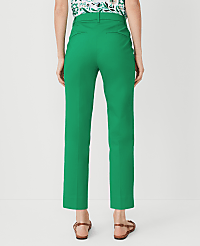 The Cotton Crop Pant carousel Product Image 3