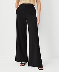 The Wide-Leg Pant carousel Product Image 2