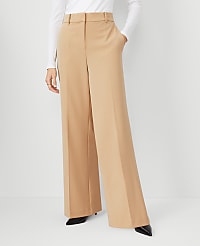The Wide-Leg Pant carousel Product Image 2