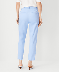 The Cotton Crop Pant &mdash; Curvy Fit carousel Product Image 2