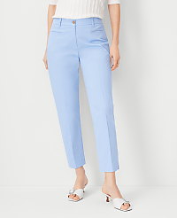 The Cotton Crop Pant &mdash; Curvy Fit carousel Product Image 1