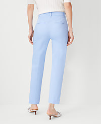 The Tall Cotton Crop Pant carousel Product Image 2