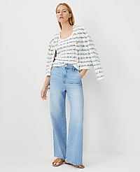 Petite Textured Scoop Neck Tank Top carousel Product Image 3
