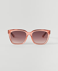 Oversized Square Sunglasses carousel Product Image 1