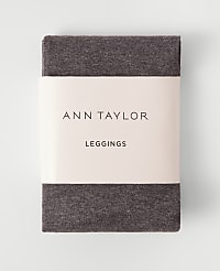 Heathered Essential Leggings carousel Product Image 2