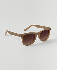 Rounded Square Sunglasses carousel Product Image 2