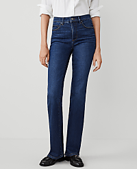 The Boot Jean - Curvy Fit carousel Product Image 1