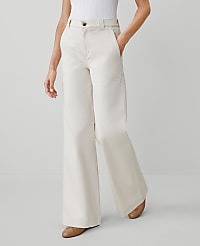 Weekend Collection Wide-Leg Pant carousel Product Image 2