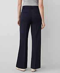 The Perfect Wide-Leg Pant carousel Product Image 2