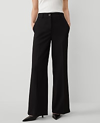 The Perfect Wide-Leg Pant carousel Product Image 2