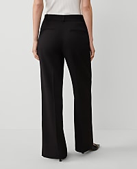 The Perfect Wide-Leg Pant &mdash;&nbsp;Curvy Fit carousel Product Image 2