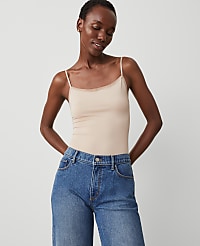 Stretch Cami carousel Product Image 1