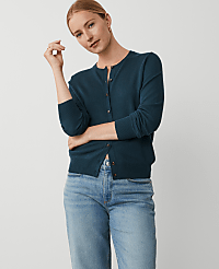 Ann Cardigan carousel Product Image 1
