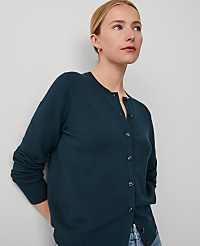 Ann Cardigan carousel Product Image 3