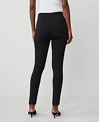 The Petite Seamed Legging carousel Product Image 3