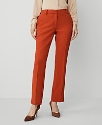 The Petite Sophia Pant &mdash; Curvy Fit carousel Product Image 1
