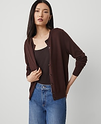 Ann Cardigan carousel Product Image 1