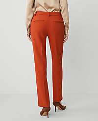 The Petite Sophia Pant &mdash; Curvy Fit carousel Product Image 2
